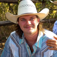Andrew Dodd
