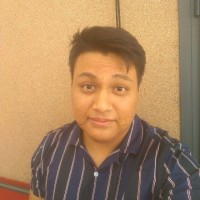 Daniel Andrés Morillo Ybáñez
