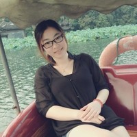 Iris Xue