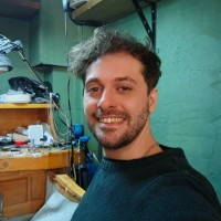 Serkan Çiloğlu