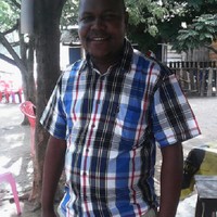 Joseph Marwa