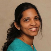 Vanditha Purushothaman