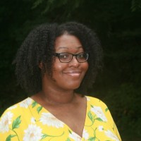 Jazzlynique Wilson