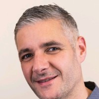 Simon Taylor