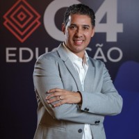 Cleison Almeida Silva
