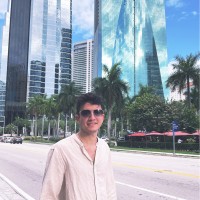 Alberto Pita Vidal