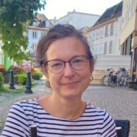 Stéphanie SCHMITT