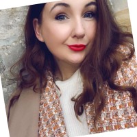 Antonia Lugg