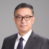 Hideyuki Kikuchi