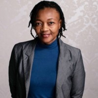 Thabang Lekgetho