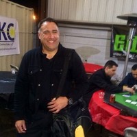 Marc Vasquez