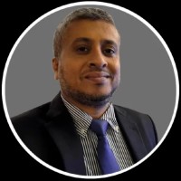 Abdul Careem (B.Sc, M.Sc, FCIM-UK)