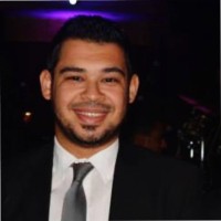 Amir Yaqoob, Rph