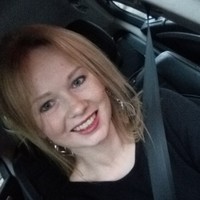 Stanislava Kashtanova