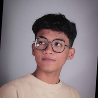 Muhammad Haris Zaidan Dzaky