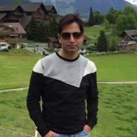 Jaspal Chadha