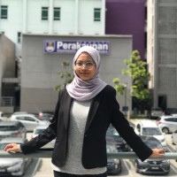 Umierul Nadhira Kamarudin