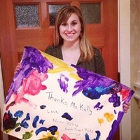 Kelly Copher, RD, LD