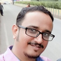 Dr. Swapnil Erande