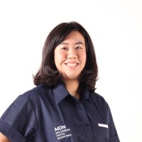 Claudia Severesia Chandra