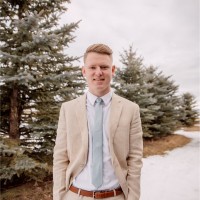 Spencer Lamoreaux