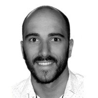 Cristian Felípez Ongay