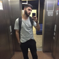 Jonathan Gomes
