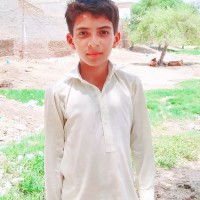 Ubaid King