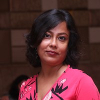 Damayanti Bhattacharya