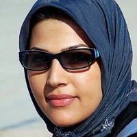 Alya Al-Tamimi