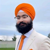 Harjyot Singh