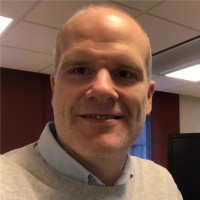 Mattias Norman