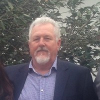 Dennis Paulk