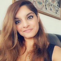 Sunita Lalbiharie