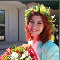 Aurora Ferrante