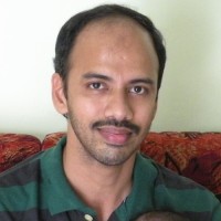 Mani Mahadevan