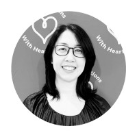Liza Choy