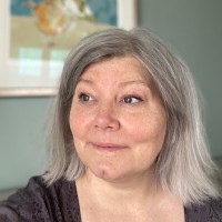 Kari Lise Løftingsmo