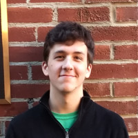 Jacob Eader