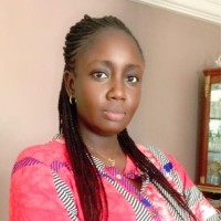 Adama bousso Senghor