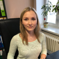 Kateřina Klímková