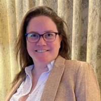Lauren Siegrist, LMSW