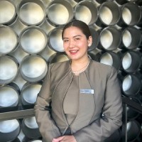 Angelica Galang