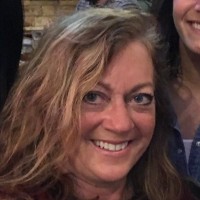 Gayle Patton