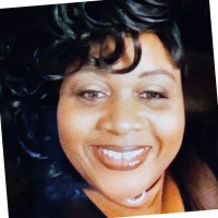 Tricia Whitney