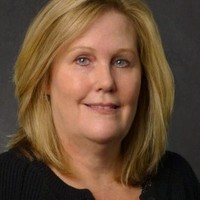 Mary Jeffery