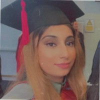 Sanah Ellahi