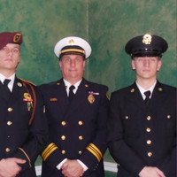 Jonathan Leonard, Efo, Mba