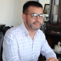 Carlos Loredo Arancibia