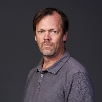 Derek Dalmer